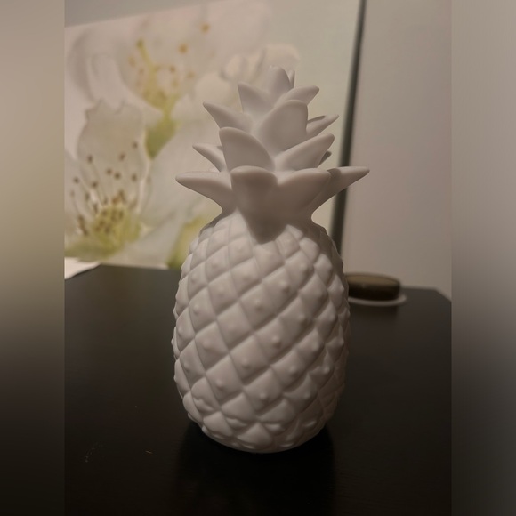 Other - Light Up Pineapple Decor